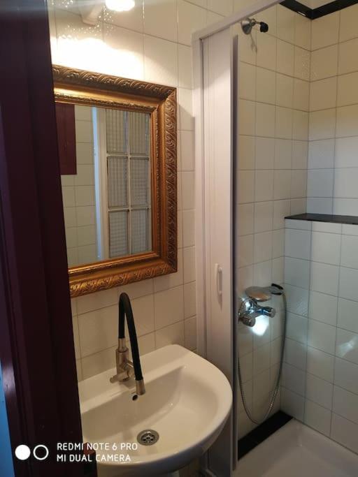Appartamento Casita En Domaio - Moaña Esterno foto