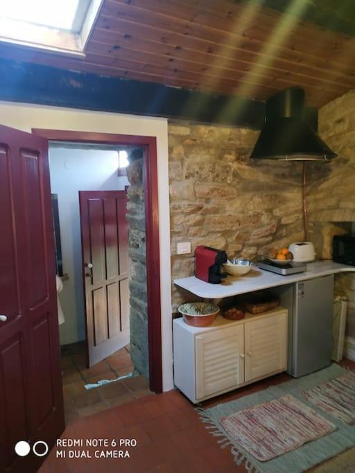 Appartamento Casita En Domaio - Moaña Esterno foto