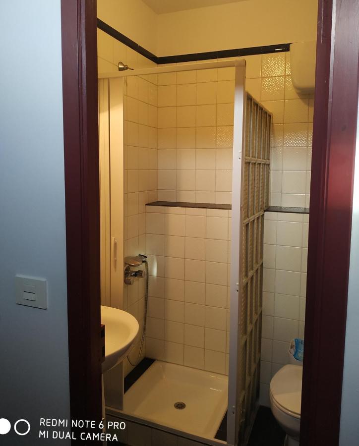 Appartamento Casita En Domaio - Moaña Esterno foto