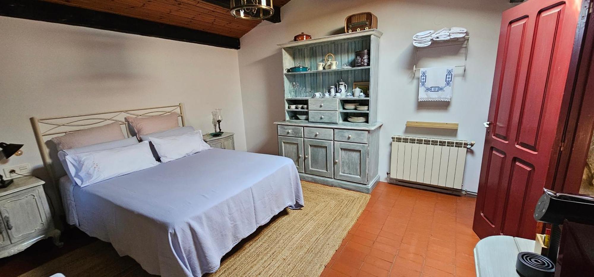 Appartamento Casita En Domaio - Moaña Esterno foto